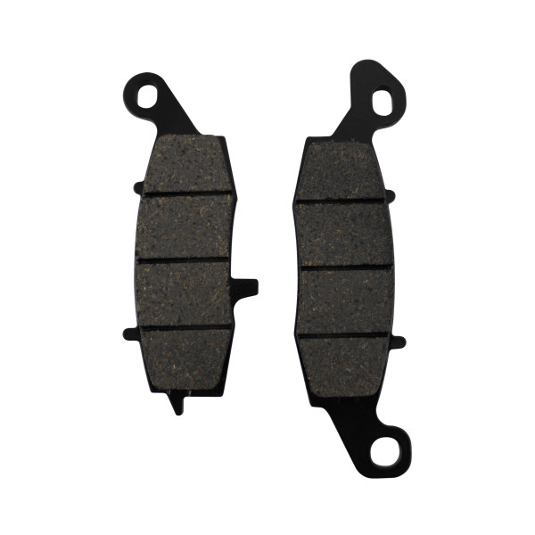 AP Racing Ap-racing disc pad organic #304